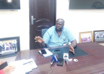 23 power projects ongoing in 6 states – TCN