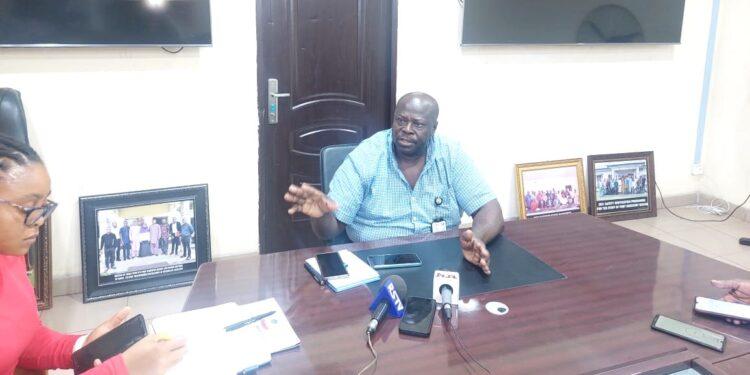 23 power projects ongoing in 6 states – TCN