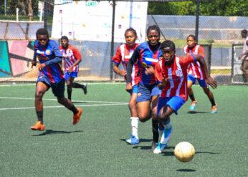 Stakeholders harp on sports as veritable tool for creating awareness on GBV