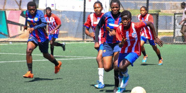 Stakeholders harp on sports as veritable tool for creating awareness on GBV