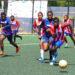 Stakeholders harp on sports as veritable tool for creating awareness on GBV