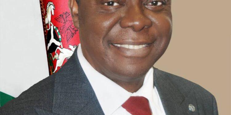 AKPABIO’S SENATE PRESIDENCY IS EXCEPTIONAL; Senator Okey Ezea felicitates Akpabio on 61st Birthday