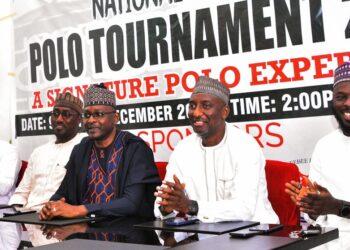 2023 National Carnival Polo will be a signature experience, organisers say