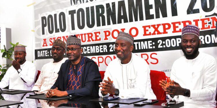 2023 National Carnival Polo will be a signature experience, organisers say