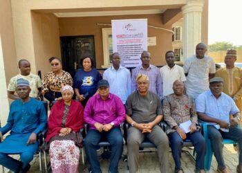 Fire experts trains aviation workers on firefighting, prevention