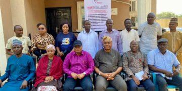 Fire experts trains aviation workers on firefighting, prevention