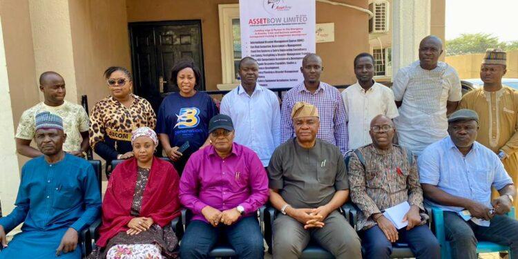 Fire experts trains aviation workers on firefighting, prevention