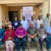 Fire experts trains aviation workers on firefighting, prevention