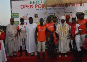 2023 Keffi Polo Open: Enthusiasts commend Wadada’s foundation initiative in support of education