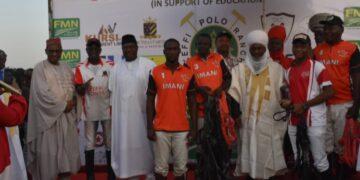 2023 Keffi Polo Open: Enthusiasts commend Wadada’s foundation initiative in support of education