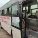 Gunmen attack Sunshine Stars of Akure team bus