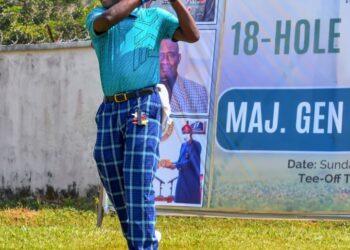 CDS, senior military officers, others eulogises Umelo at retirement kitty in Abuja