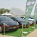 2023 National Carnival Polo Tournament :Embrace electric cars, KB LAMAH Motors Manager Umar urge polo enthusiasts,  others