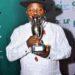 Taiwo, Ogwah emerge champions of 5th NLNG Golf Classic