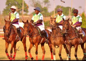 2023 National Carnival Polo: NPF participation beyond quest for glory, IGP says