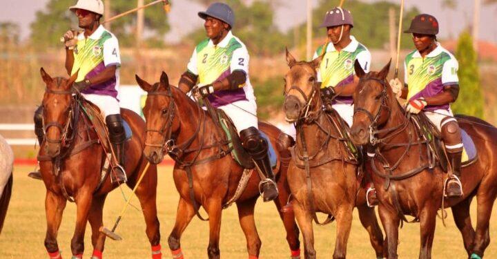 2023 National Carnival Polo: NPF participation beyond quest for glory, IGP says