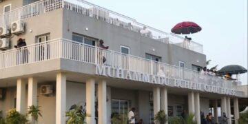 Sirika commissions world class NAPA/Guards Polo Club