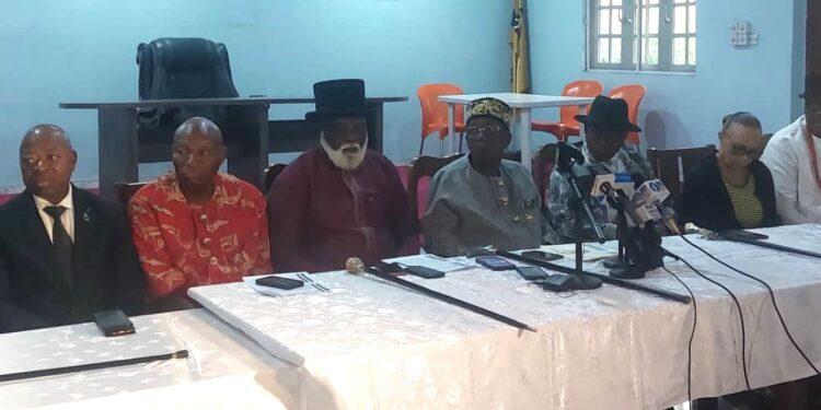 Era of strongmen in Rivers politics over – Elders’ Forum