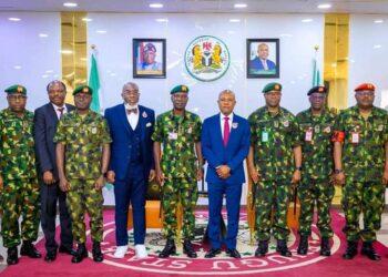 Army to Address Security Dark Areas in Enugu State, Says COAS
