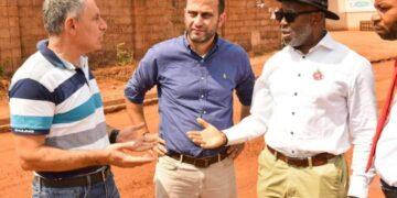 Enugu commissioner reads riot act to construction firms