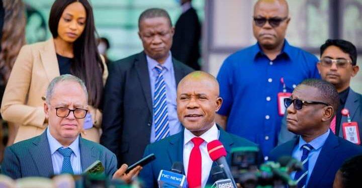 AfDB commits to partnership with Enugu Gov’t on investment, infrastructure