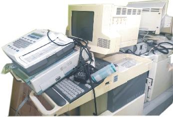 Nsukka Gets Modern Heart Disease Prevention and Training Centre