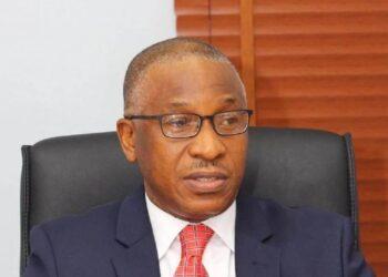 Okoh exits BPE, thanks Nigerians for opportunity to serve