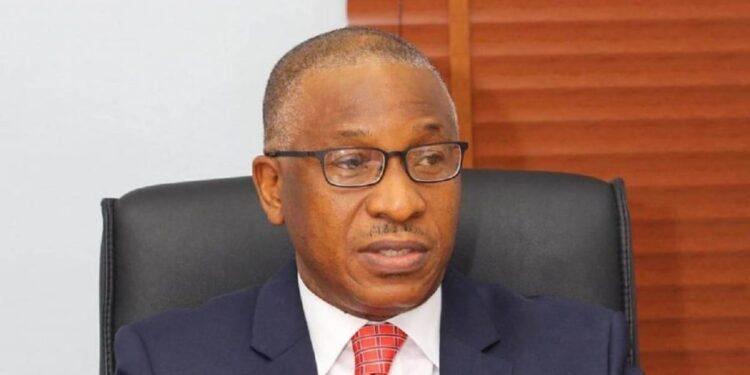 Okoh exits BPE, thanks Nigerians for opportunity to serve