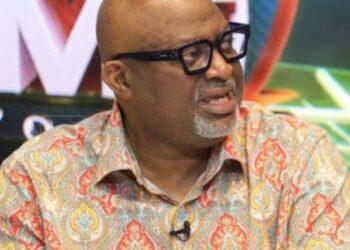 Omo-Agege says his purported suspension by AFBC falls short of their constitution