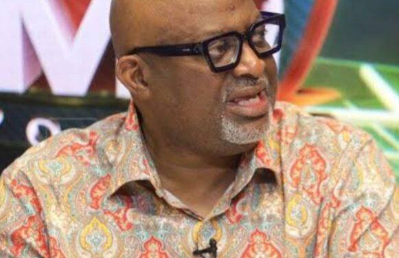 Omo-Agege says his purported suspension by AFBC falls short of their constitution