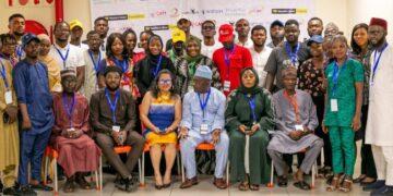 CAPI, Western Union Foundation and Watson Institute expresses satisfaction after successful Basecamp on waste transformation