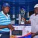 2024 Armed Forces Remembrance Day Golf Tourney: Salami emerges overall winner
