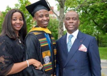 The Untold Story Of Herbert Wigwe’s Wife, Chizoba