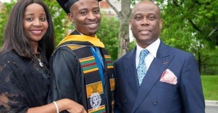 The Untold Story Of Herbert Wigwe’s Wife, Chizoba