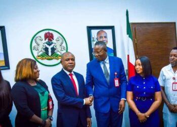Gov Mbah creating investment-friendly environment for our businesses – Nigerian Breweries