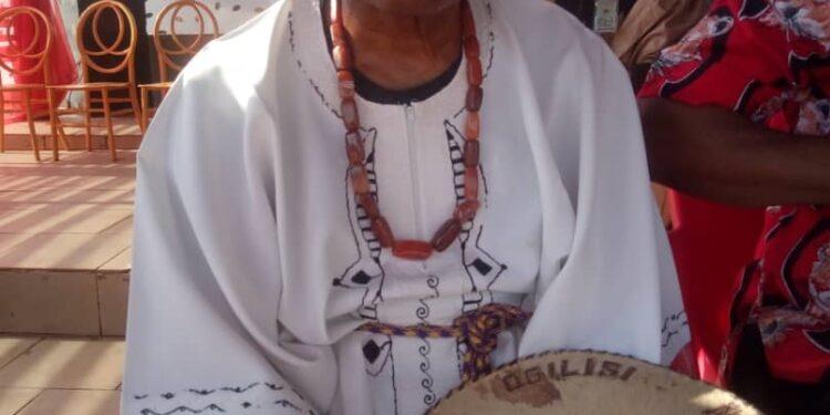 Don’t Join Protest Against Hardship In Nigeria, APGA BoT Chairman Urge Igbos