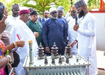 SENATE COMMENDS NASENI ON ACCELERATED TECHNOLOGY TRANSFER