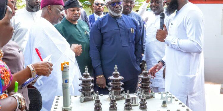 SENATE COMMENDS NASENI ON ACCELERATED TECHNOLOGY TRANSFER