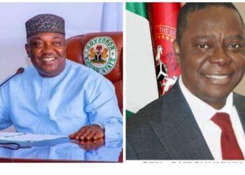 Why Ifeanyi Ugwuanyi & Okey Ezea Should Work For Nsukka Growth