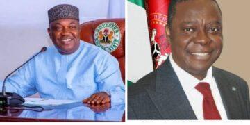 Why Ifeanyi Ugwuanyi & Okey Ezea Should Work For Nsukka Growth