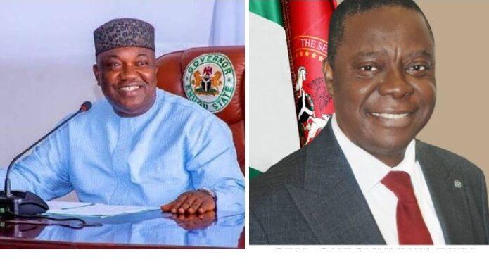 Why Ifeanyi Ugwuanyi & Okey Ezea Should Work For Nsukka Growth