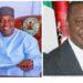 Why Ifeanyi Ugwuanyi & Okey Ezea Should Work For Nsukka Growth