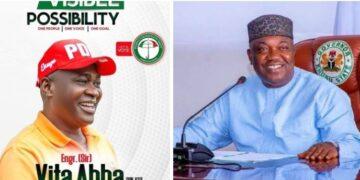 The Uncommon Spirit of Sportsmanship By Former Gov. Ifeanyi Ugwuanyi & Vita Abba