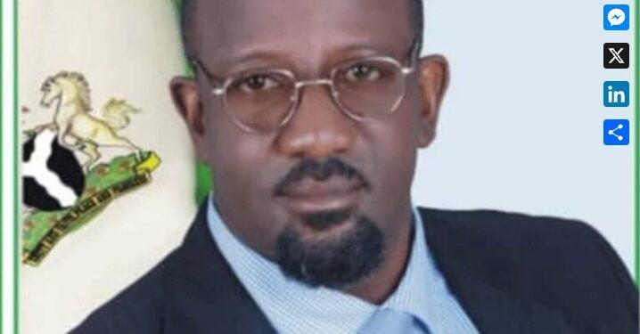 Hardship: Why South East is quiet – Josef Onoh replies Usman Yusuf