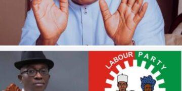 Edeoga condemns arrest of Labour Party National Chairman