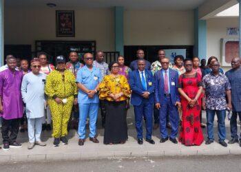 UNIPORT to graduate 13,816 students, 105 bag first class