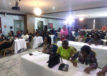 Centre urges Rivers to implement action plan on gender, climate change