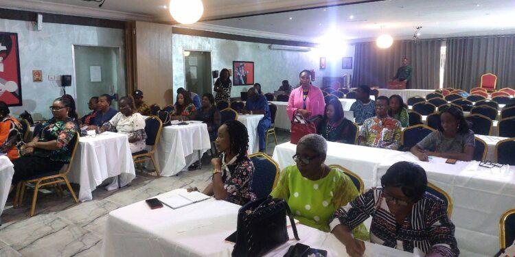 Centre urges Rivers to implement action plan on gender, climate change