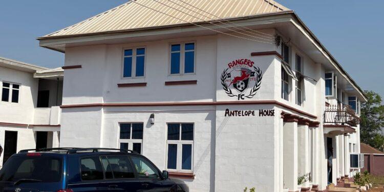 WHILE WARRI WOLVES FC HAS NO STRUCTURE: RANGERS INTERNATIONAL FC IS A  MODEL FOR PROFESSIONAL CLUBS IN NIGERIA