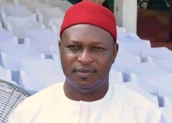 Hon. Chijioke Edeoga celebrates Nigerian women